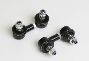 Acura Integra Suspension Stabilizer Bar Link Kit - Progress Technology - Adjustable - `94-`01